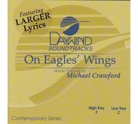 On Eagle's Wings [Accompaniment/Performance Track]