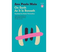 On Earth As It Is Beneath