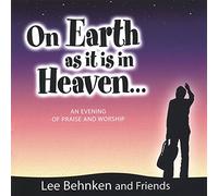 On Earth As It Is in Heaven