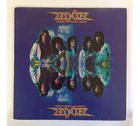 ON EARTH AS IT IS IN HEAVEN [Vinilo]