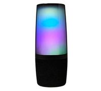 On-Earz Onearz P310 Bluetooth Speaker RGB Colors Light SHO, Negro