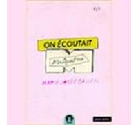 On écoutait Musique Plus