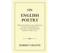 On English Poetry