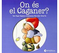 On és el caganer?