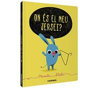 On És El Meu jersei (INFANTIL Y JUVENIL)