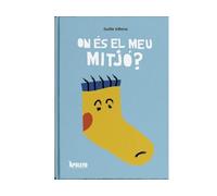 On es el meu Mitjó?