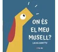 On és el meu musell? | Lucas Zanotto
