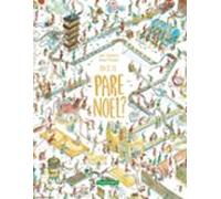 On és el Pare Noel? (CATALAN)