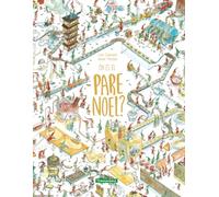 On és el Pare Noel? (CATALAN)