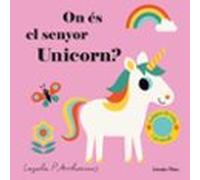 On Es El Senyor Unicorn?