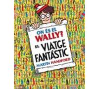 On És El Wally? - El Viatge Fantàstic