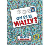 On és el Wally? - On és el Wally? (Busca i troba)