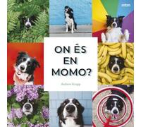 On és en Momo?: En Momo s'amaga en aquest llibre!