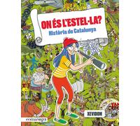 On és l'Estel·la? Història de Catalunya | Xevidom