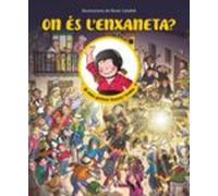 On Es L Enxaneta? El Meu Primer Busca I Troba