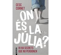 On és la Júlia? (Thrillers)