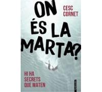 On Es La Marta?