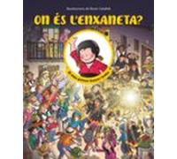 On és l'enxaneta? El meu primer busca i troba