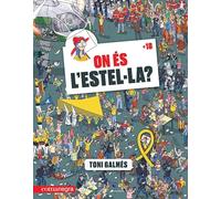 On és l'Estel·la? (ALBUMS ILULUSTRATS)