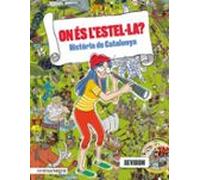 On és l'Estel·la? Història de Catalunya