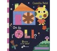 On És L'Oli? Busca A La Casa!