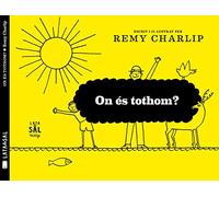 ON ÉS TOTHOM? (Coleccion Vintage)