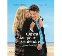 On est fait pour s'entendre [Francia] [Blu-ray]