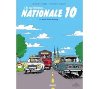 On est heureux... Nationale 10: La route Paris-Biarritz