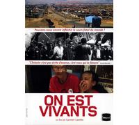 On est vivants [DVD]