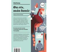 On ets, món bonic | Sally Rooney, Octavi Gil Pujol
