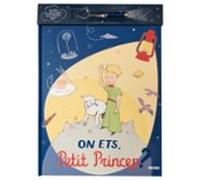 On Ets Petit Príncep?