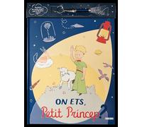 On ets, Petit Príncep? Amb llanterna màgica