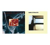 On Every Street Dire Straits