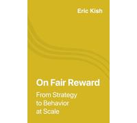 On Fair Reward: From Strategy to Behavior at Scale