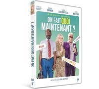 On fait quoi maintenant ? [Francia] [DVD]