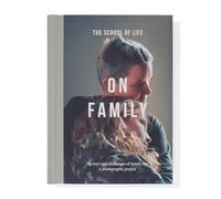 On family: the joys and challenges of family life : a photographic project