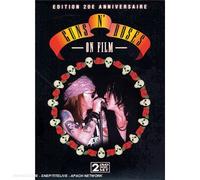 On Film [Francia] [DVD]