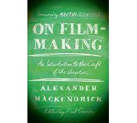 On Film-making: An Introduction to the Craft of the Director