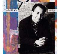 On Fire by Michel Camilo (2008-04-01)