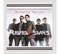 On Fire for the Lord