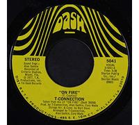 On Fire / Go Back Home