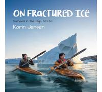 On Fractured Ice (Discover Remote Places)