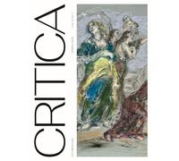 On Freedom: Spring 2025 (Critica)