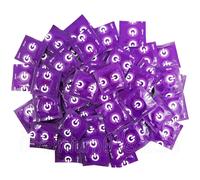 ON Fuerte Condones Extra Seguro más Espeso más Seguro Más Protección