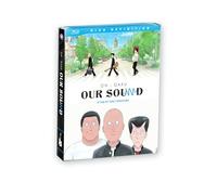 On-Gaku: Our Sound - The Movie - [Blu-ray] [Alemania]