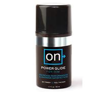 ON Gel Potenciador Para Él Sensuva E23994