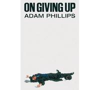 On Giving Up