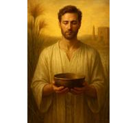 On Golden Papyrus: A Poetry Anthology (An Ennealogy: Water ~ Fire ~ Earth ~ Air ~ Aether ~ Mercury ~ Anecdotes ~ Sentience & Sanctity Strummed ~ A cosmic love letter)