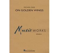 On Golden Wings - Conductor