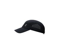 ON RUNNING Lightweight Cap - Unisex - Negro - talla única- modelo 2025